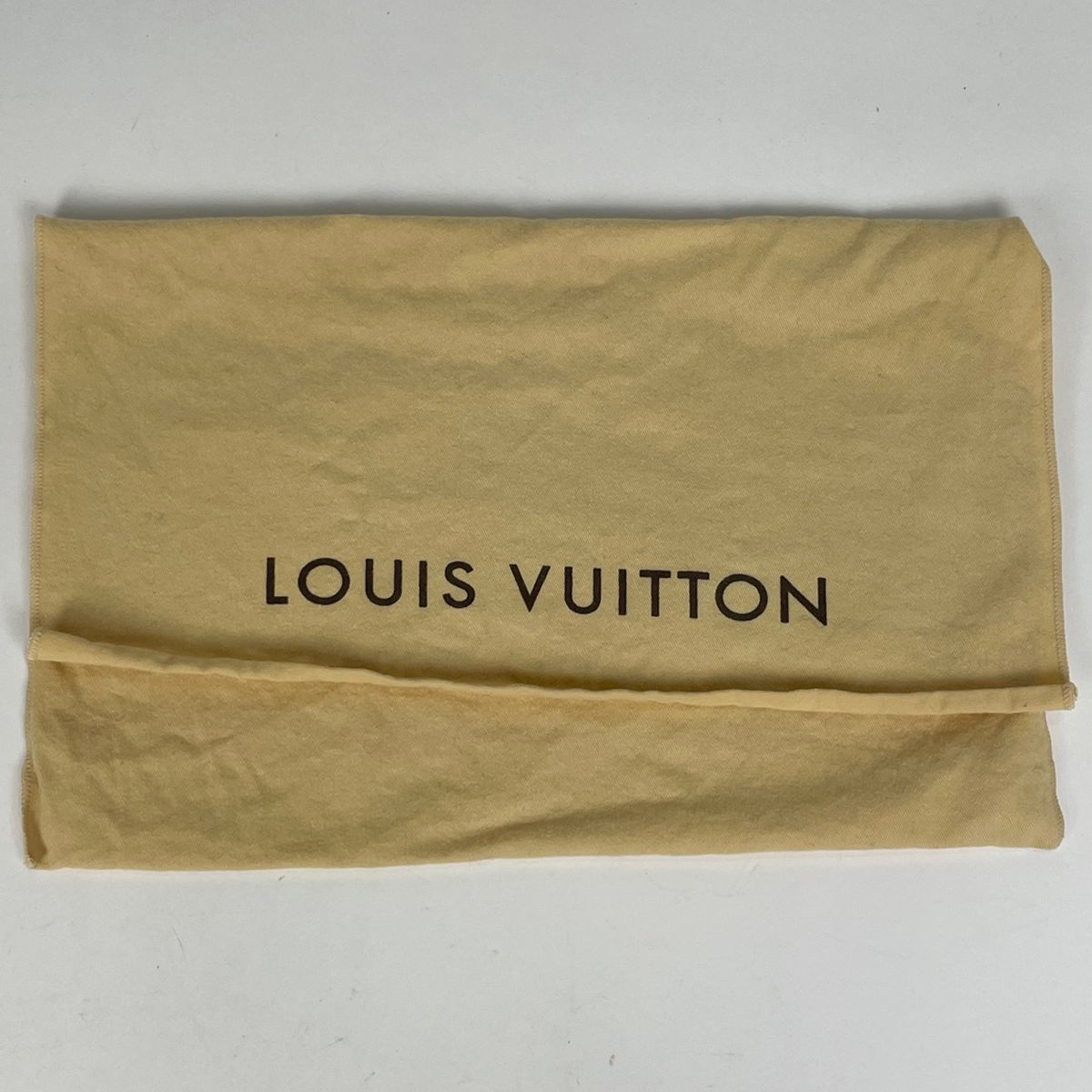 Louis Vuitton Sologne Crossbody Shoulder Bag Monogram Brown — view 8
