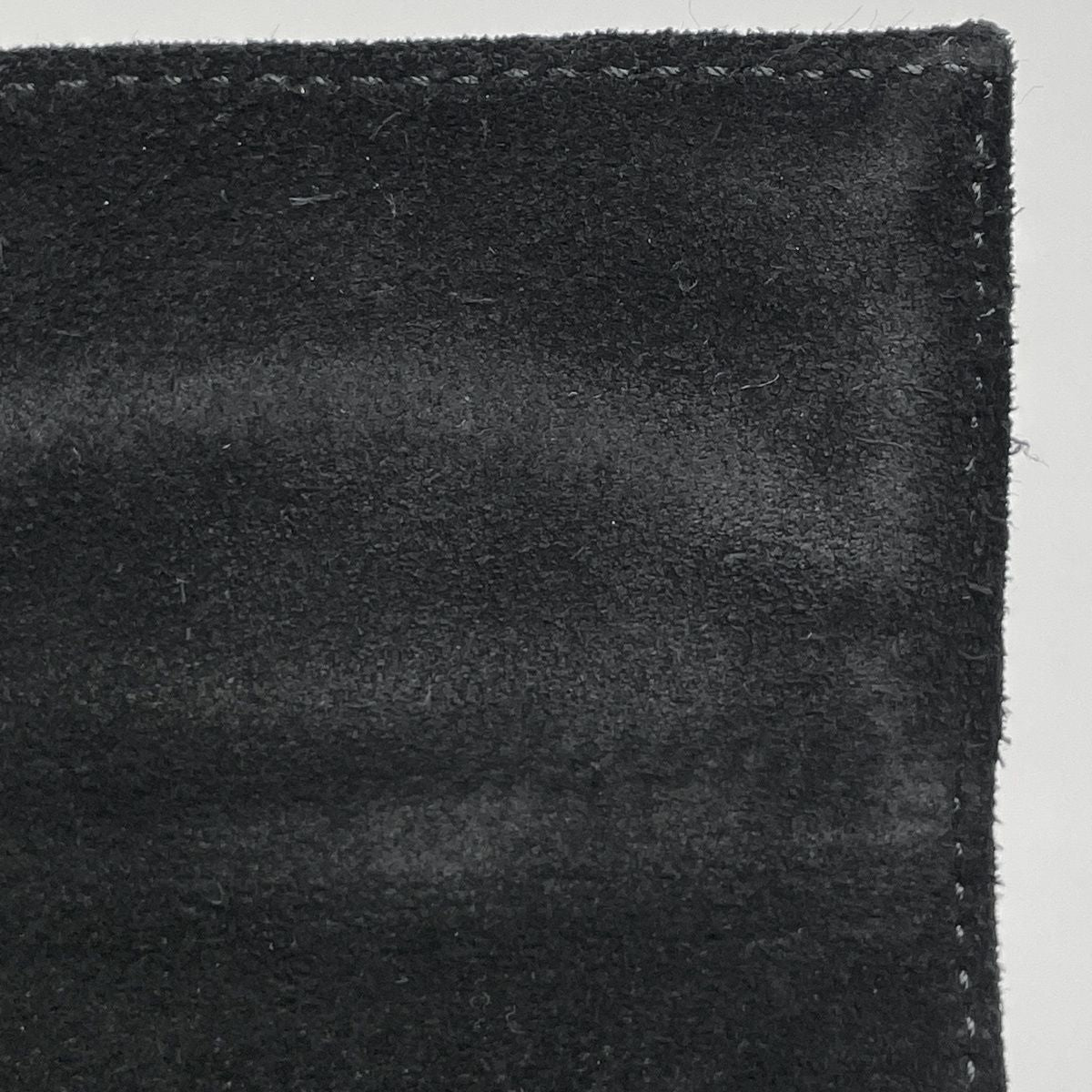 Gucci Logo Shoulder Bag Canvas Black — view 6