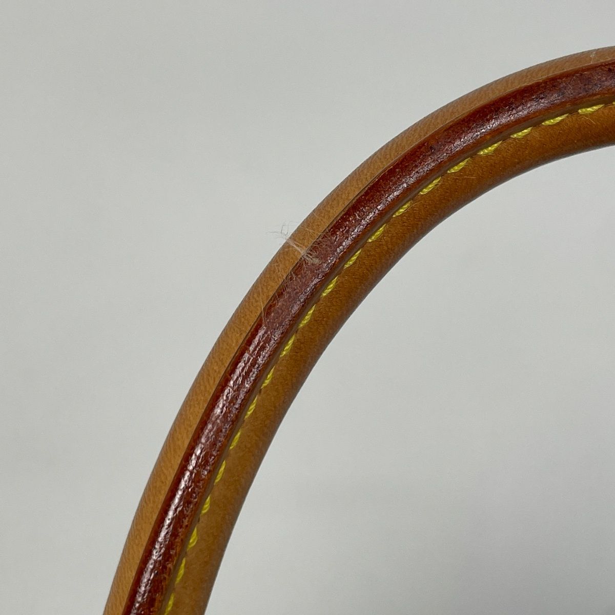 Louis Vuitton Ellipse PM Handbag Monogram Brown — view 6