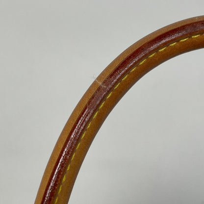 Louis Vuitton Ellipse PM Handbag Monogram Brown — view 6