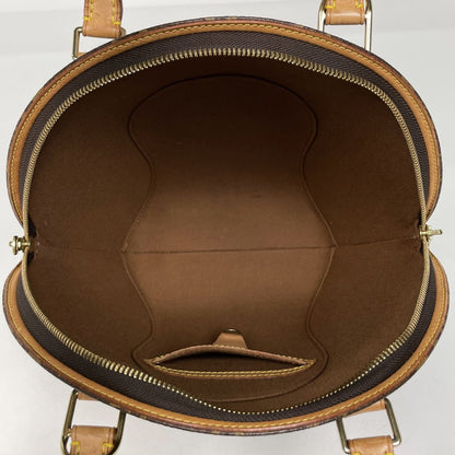 Louis Vuitton Ellipse PM Handbag Monogram Brown — view 7