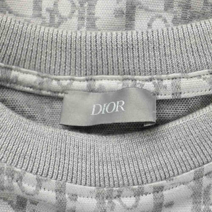Dior Dio Leomu Homme Daniel Arsham Da Top Short Sleeve — view 5