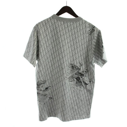Dior Dio Leomu Homme Daniel Arsham Da Top Short Sleeve — view 3