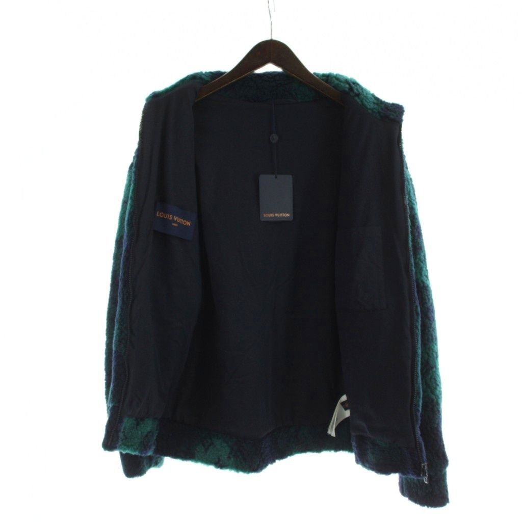Louis Vuitton Tag Monogram Sq9 Logo — view 4