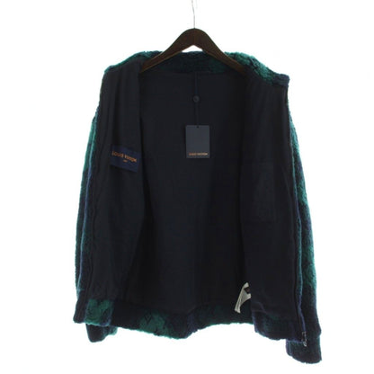 Louis Vuitton Tag Monogram Sq9 Logo — view 4