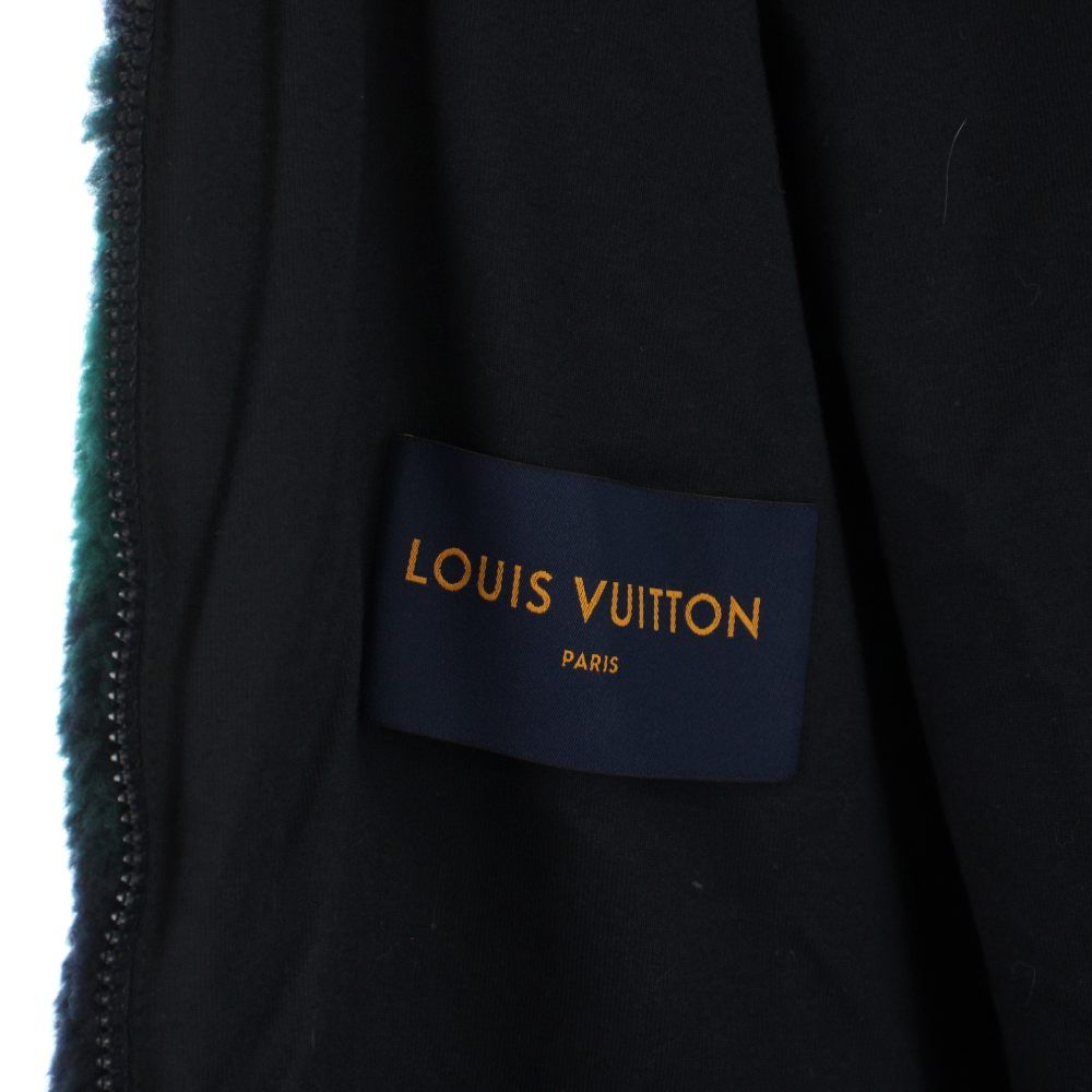 Louis Vuitton Tag Monogram Sq9 Logo — view 6