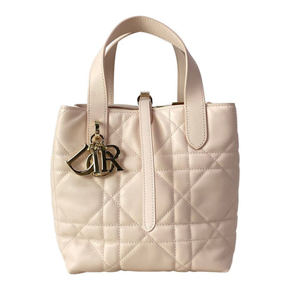 Dior Dio Tote Toujours Pink