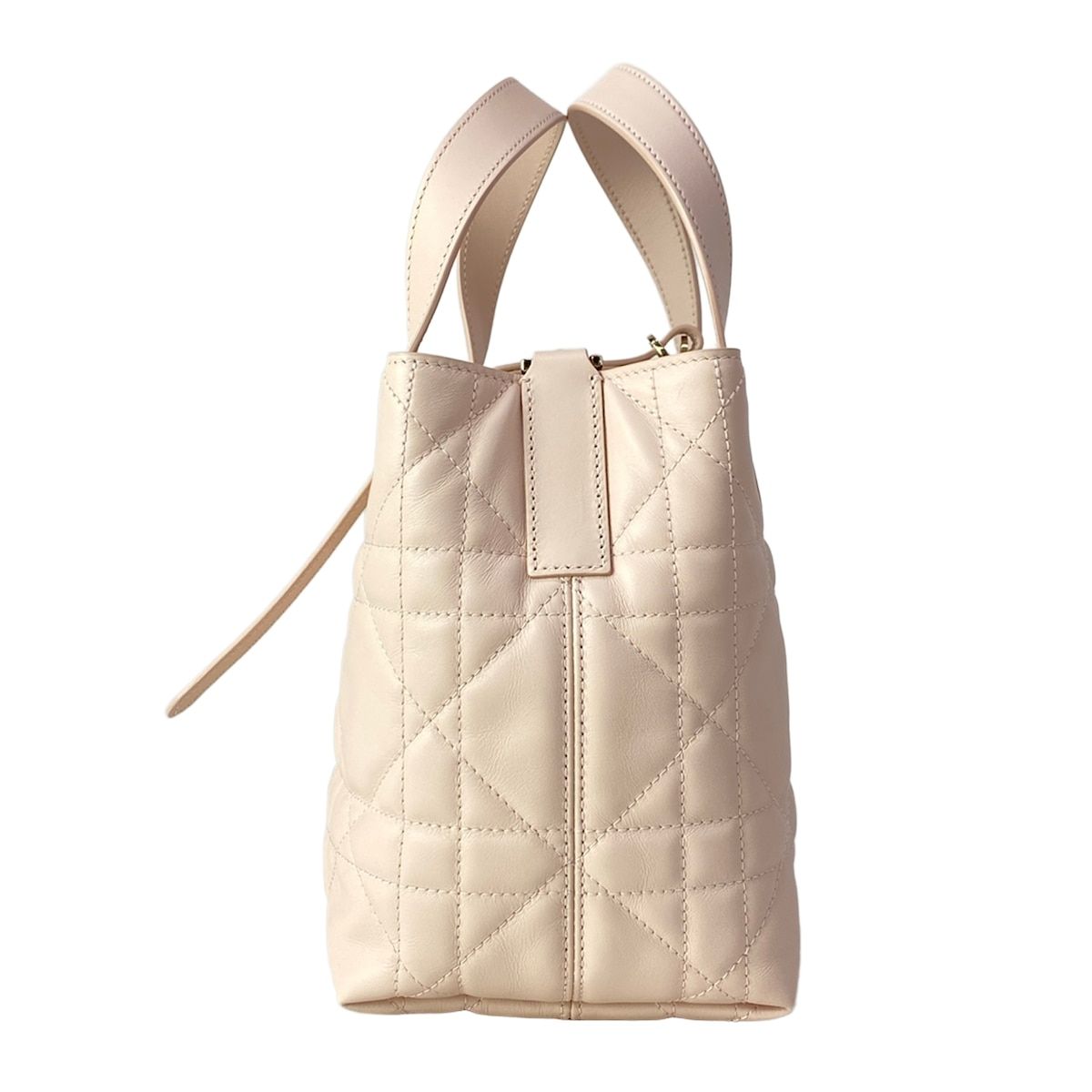 Dior Dio Tote Toujours Pink — view 4