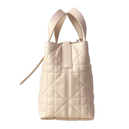 Dior Dio Tote Toujours Pink — view 4