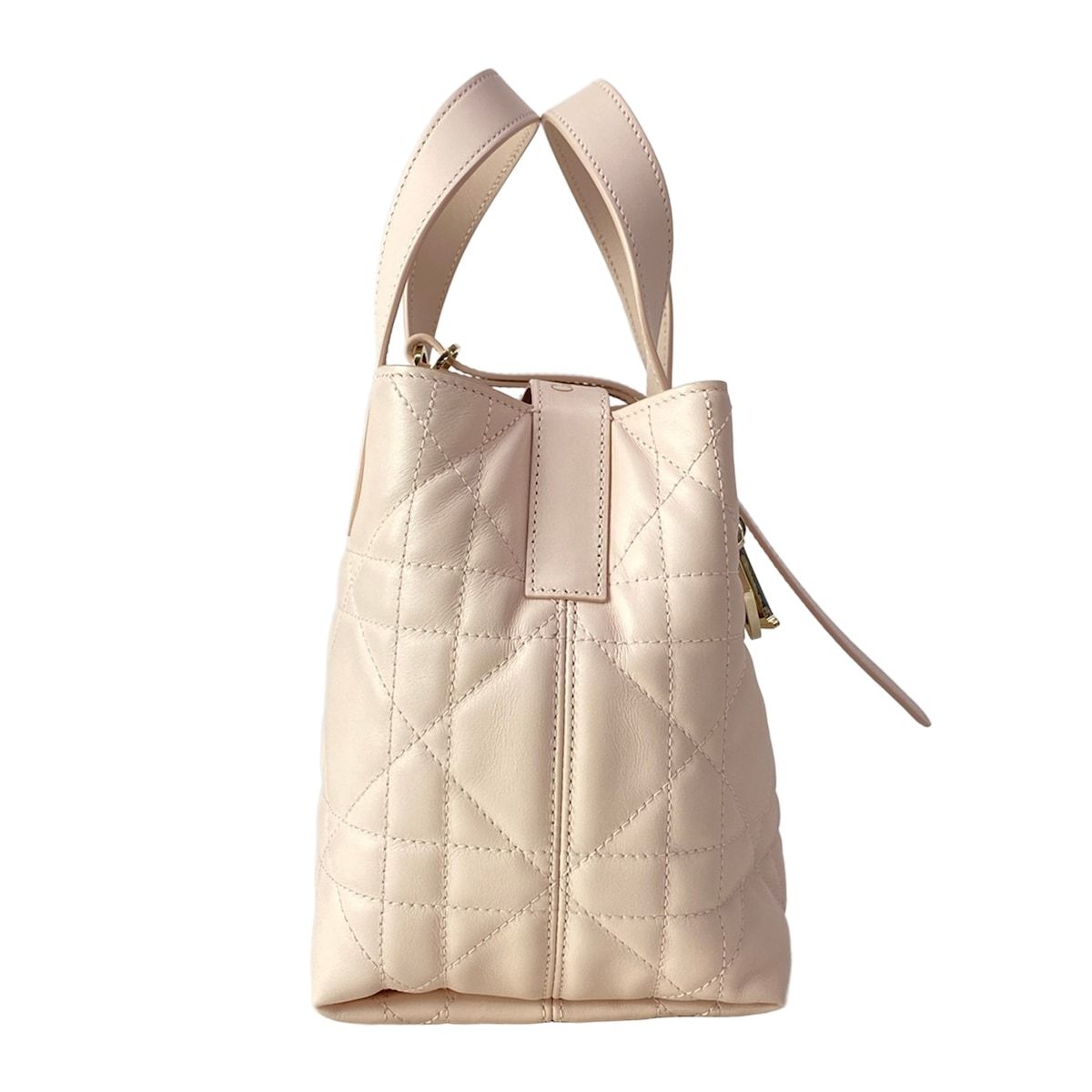 Dior Dio Tote Toujours Pink — view 2