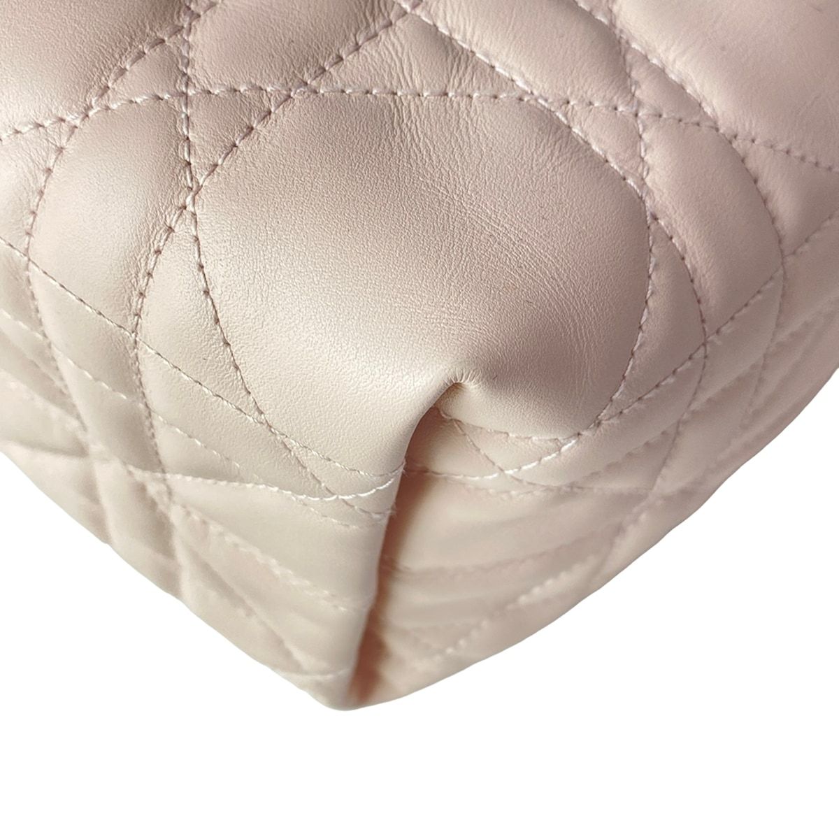 Dior Dio Tote Toujours Pink — view 9