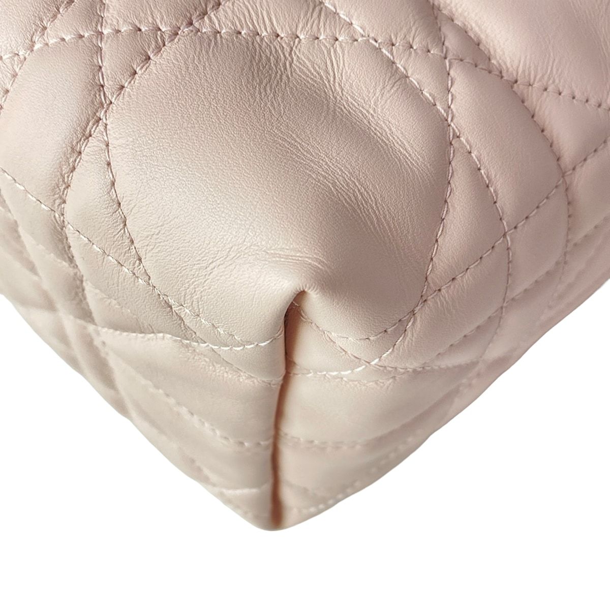 Dior Dio Tote Toujours Pink — view 7