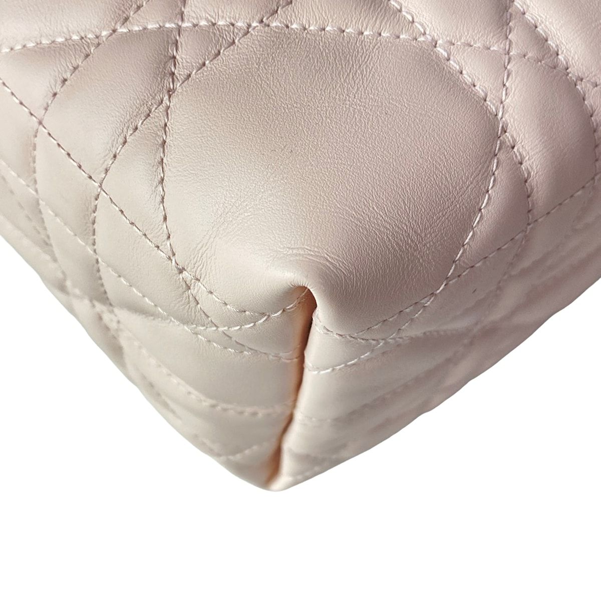 Dior Dio Tote Toujours Pink — view 8