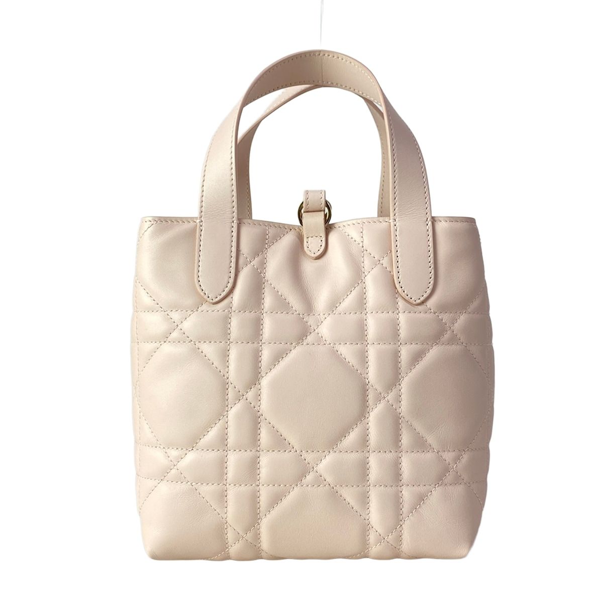 Dior Dio Tote Toujours Pink — view 3