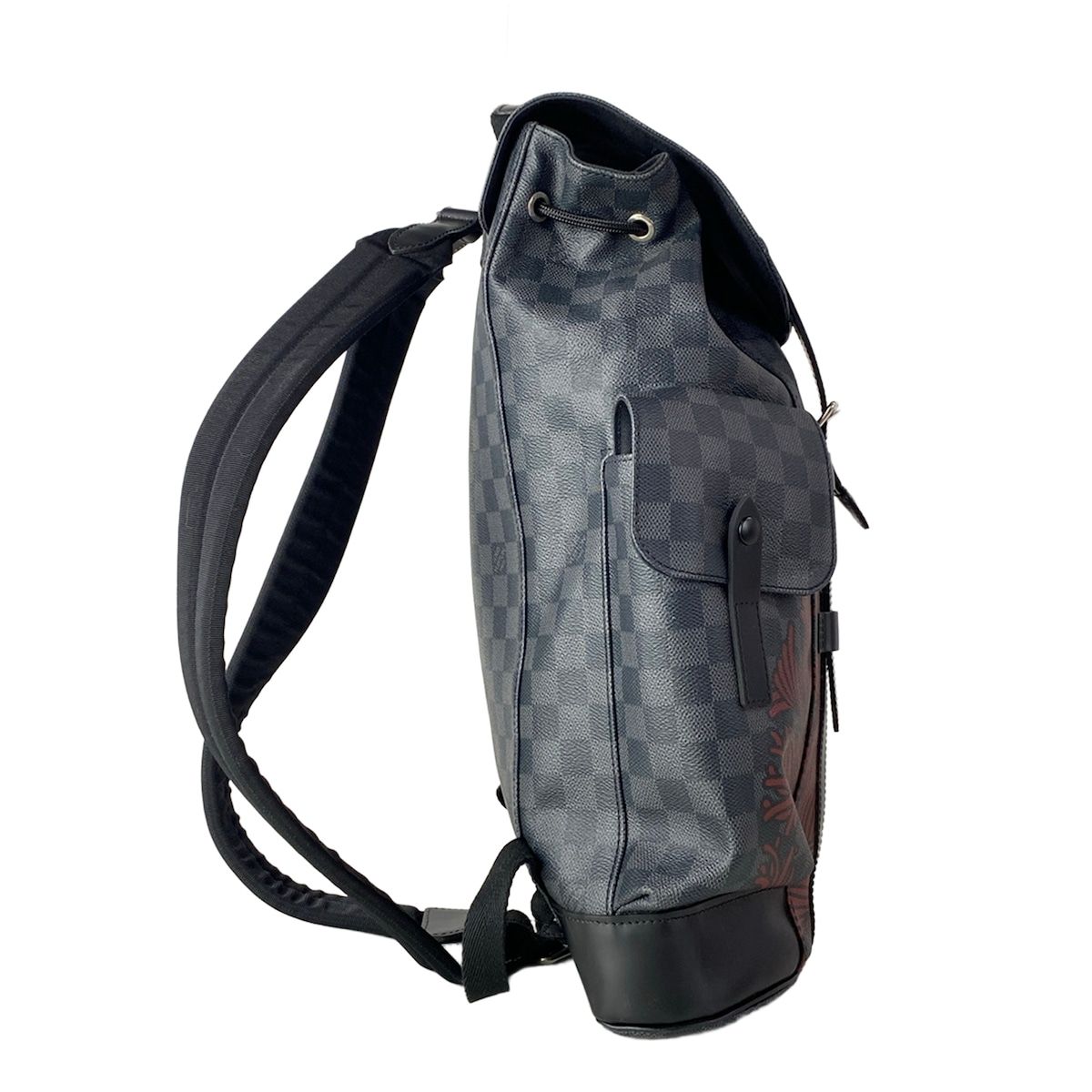 Louis Vuitton Da PM Ju Backpack — view 2