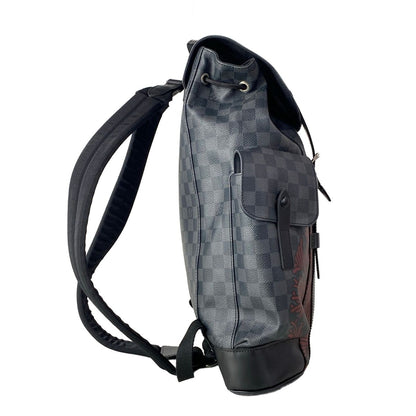 Louis Vuitton Da PM Ju Backpack — view 2
