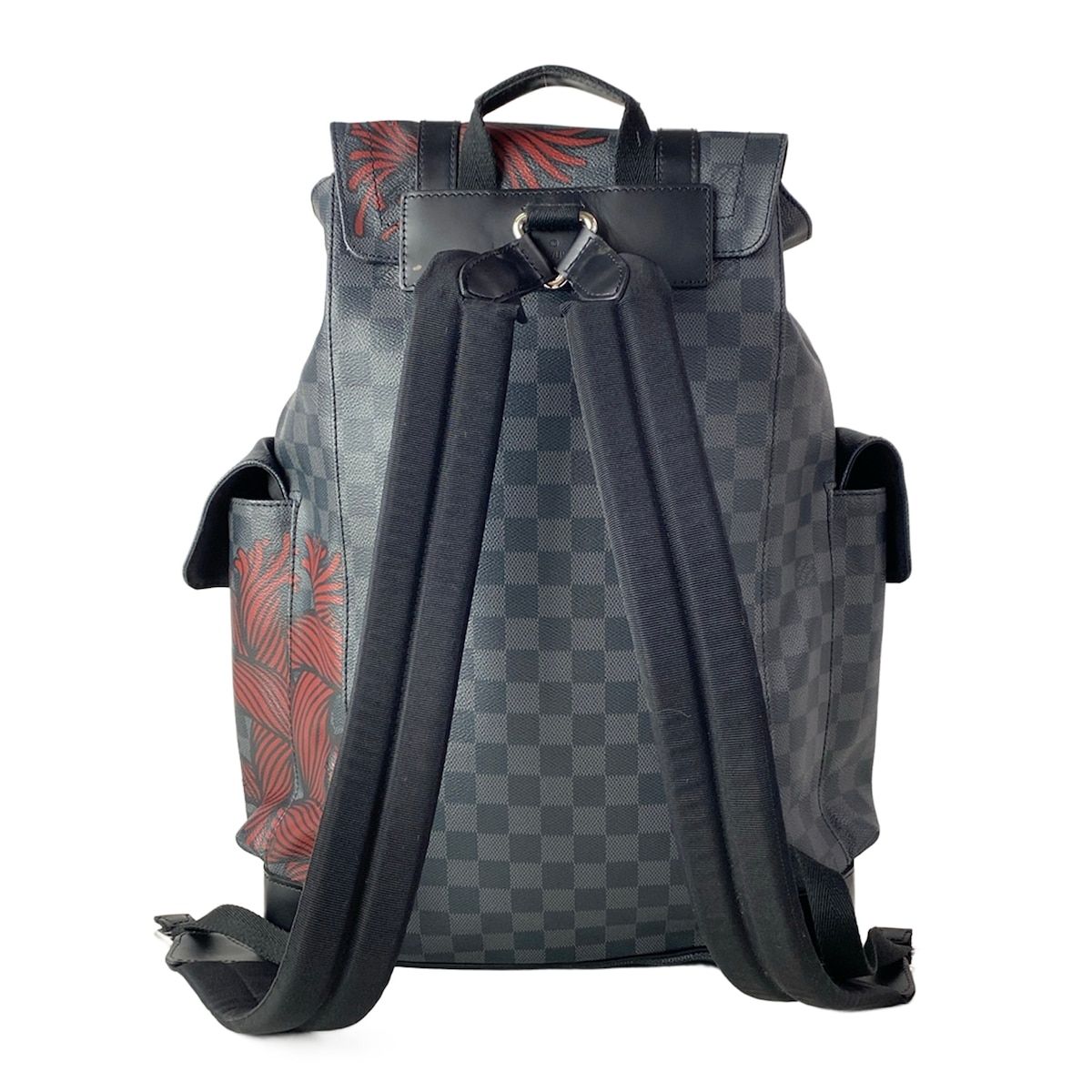 Louis Vuitton Da PM Ju Backpack — view 3