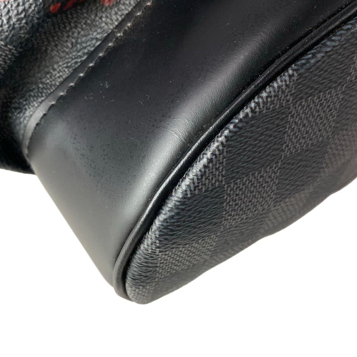 Louis Vuitton Da PM Ju Backpack — view 6