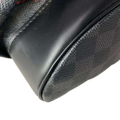 Louis Vuitton Da PM Ju Backpack — view 6