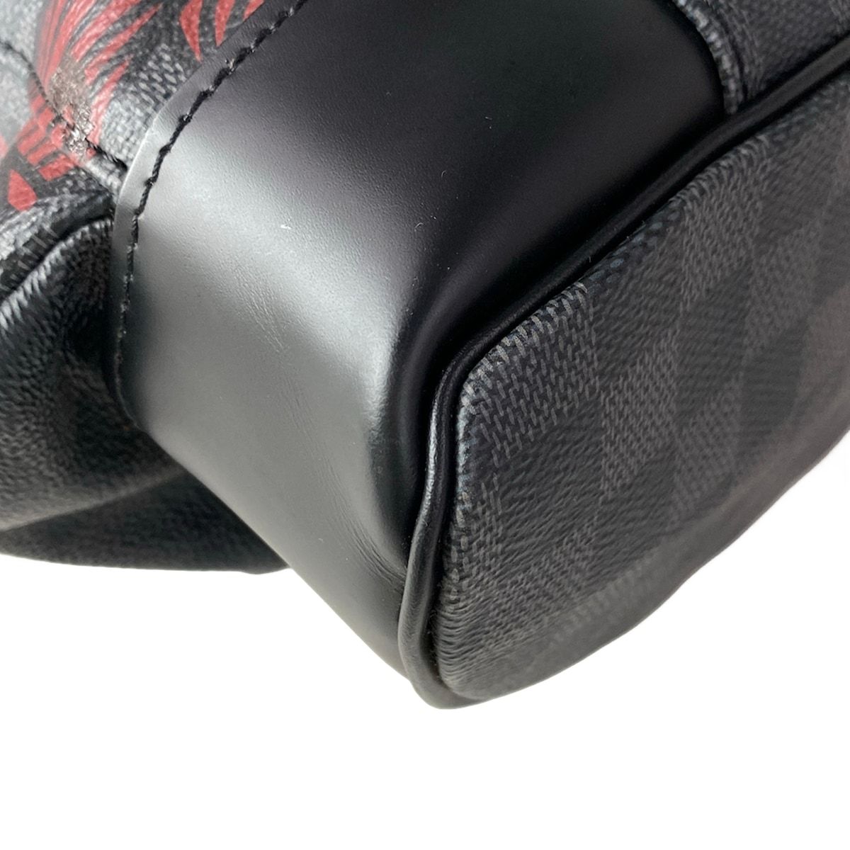 Louis Vuitton Da PM Ju Backpack — view 8