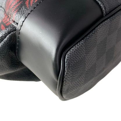 Louis Vuitton Da PM Ju Backpack — view 8