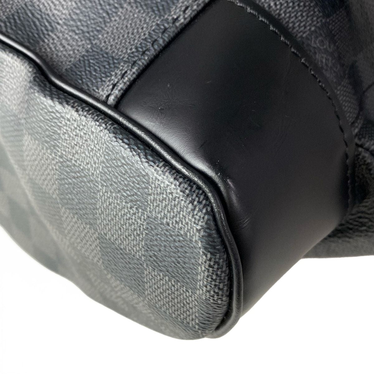 Louis Vuitton Da PM Ju Backpack — view 9