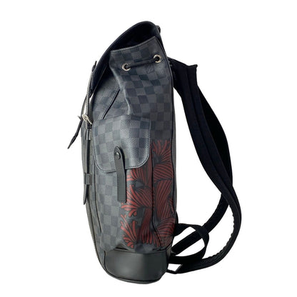 Louis Vuitton Da PM Ju Backpack — view 4
