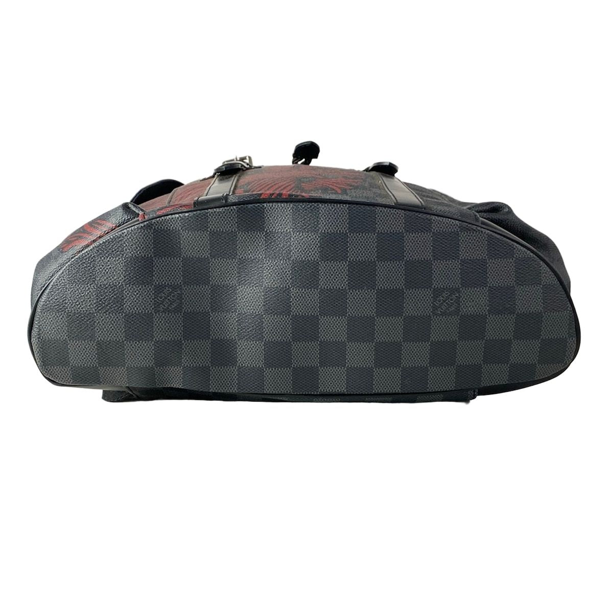 Louis Vuitton Da PM Ju Backpack — view 5