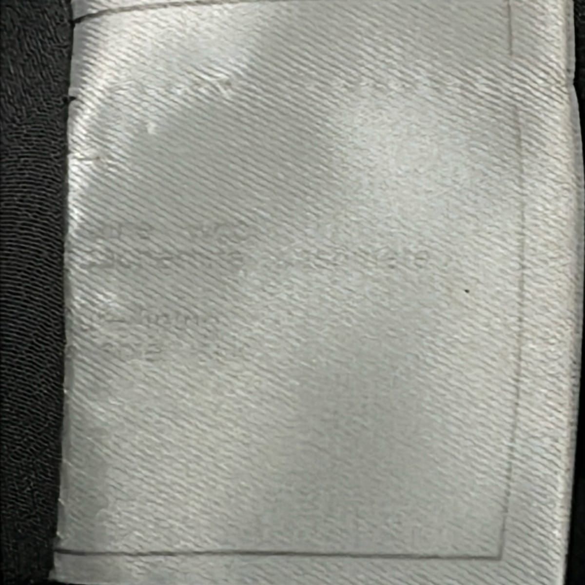 Chanel Skirt Black — view 6