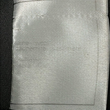 Chanel Skirt Black — view 6