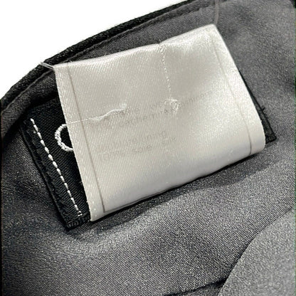 Chanel Skirt Black — view 5