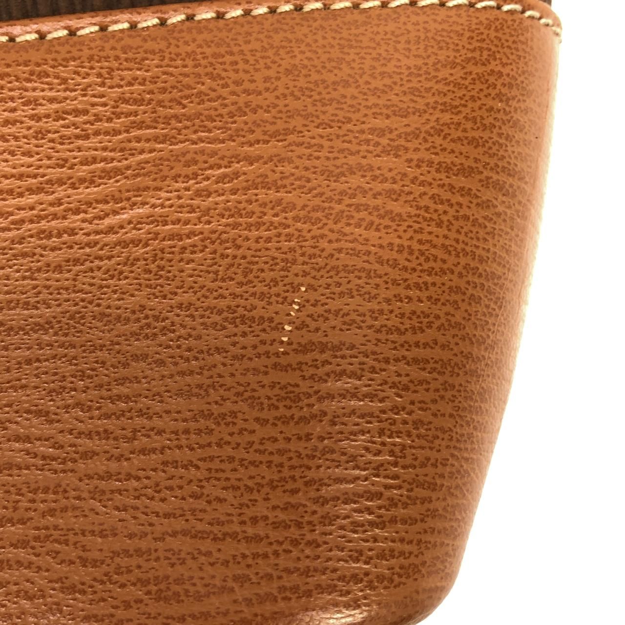 Loewe Vintage Shoulder Bag — view 5