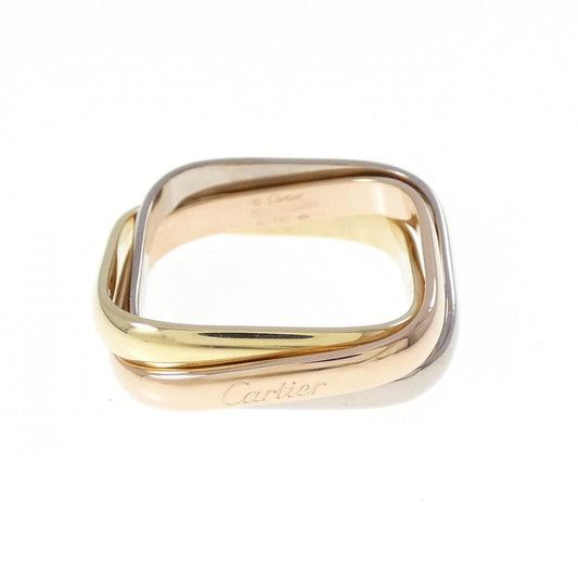Cartier Trinity MM Ring