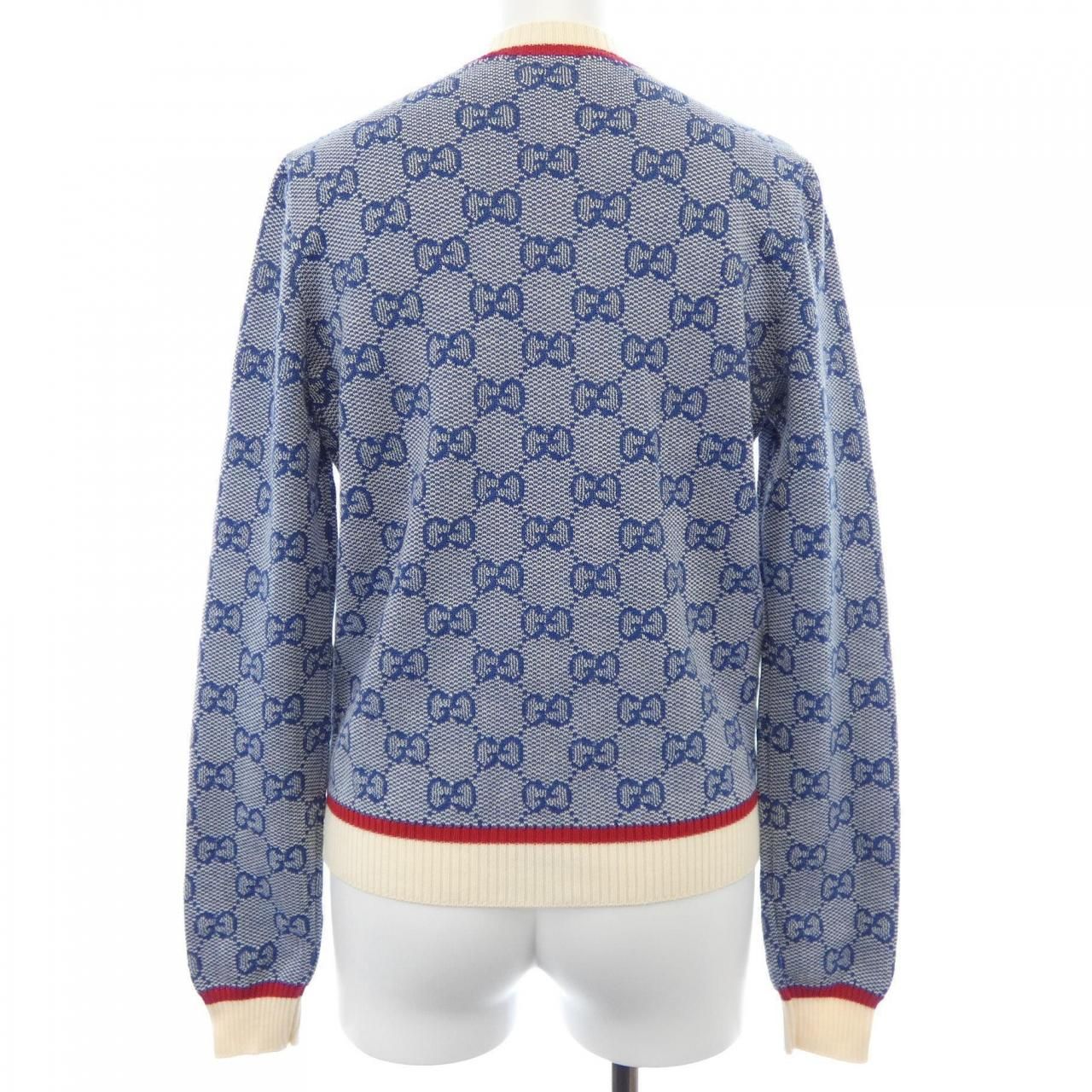 Gucci GG Cardigan — view 2