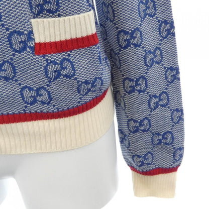 Gucci GG Cardigan — view 6