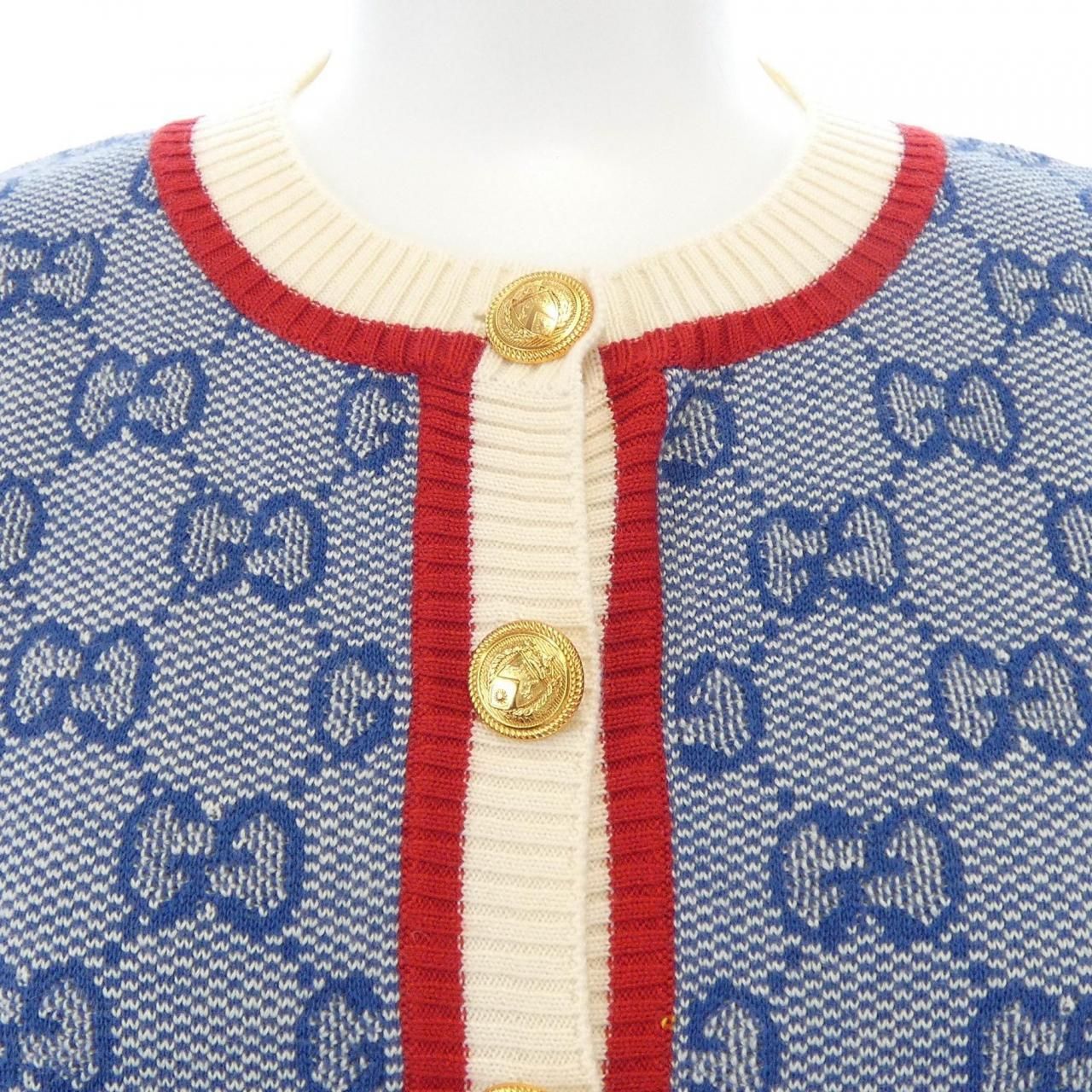 Gucci GG Cardigan — view 5