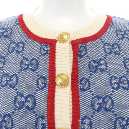 Gucci GG Cardigan — view 5