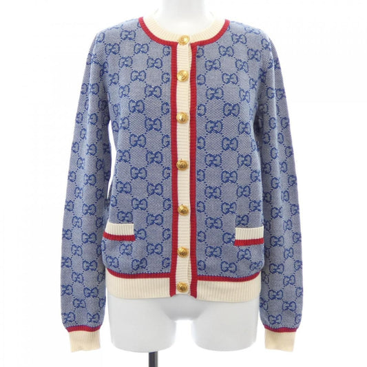 Gucci GG Cardigan