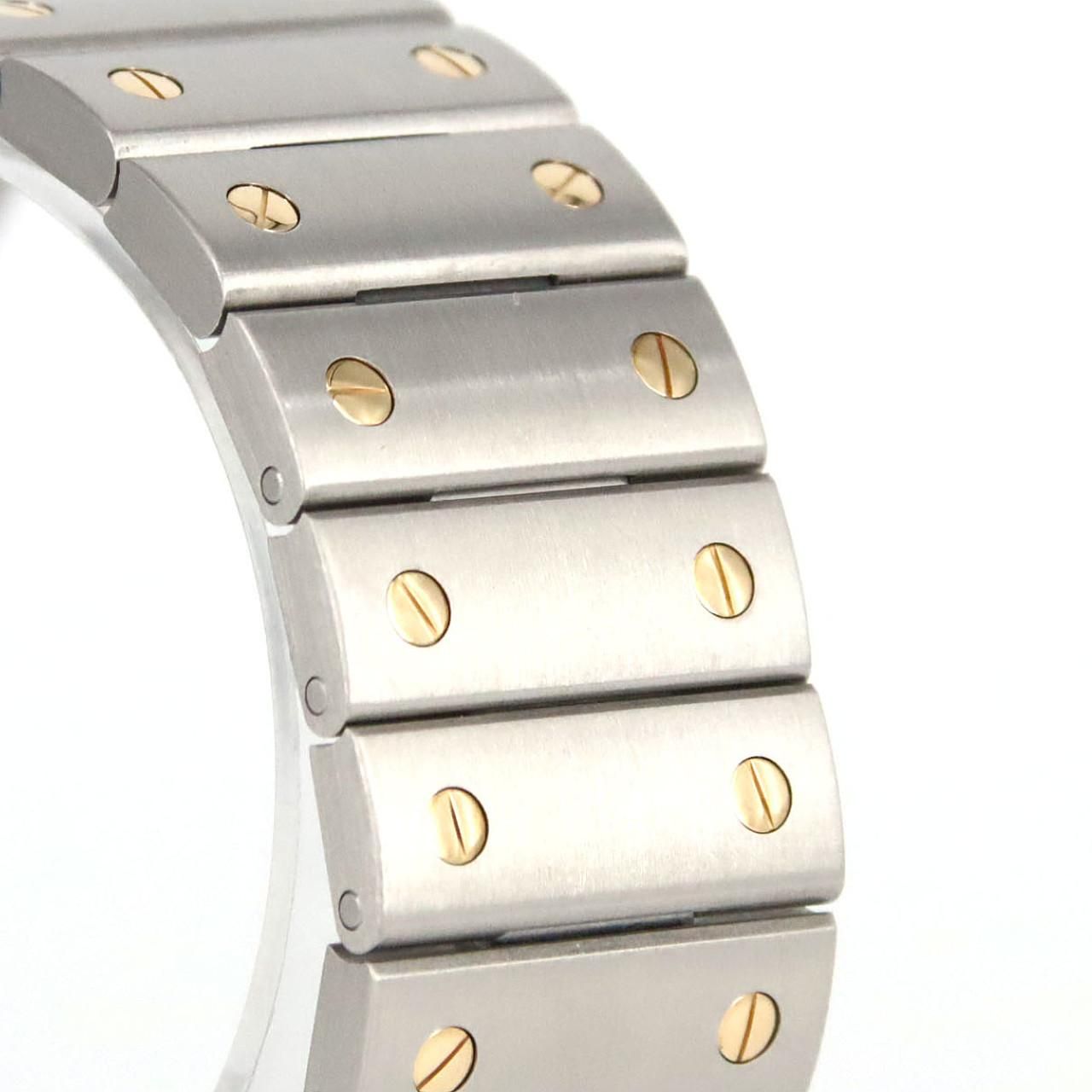 Cartier LM Combination Watch — view 3