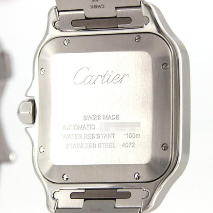 Cartier LM Combination Watch — view 5