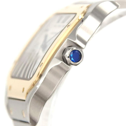 Cartier LM Combination Watch — view 4