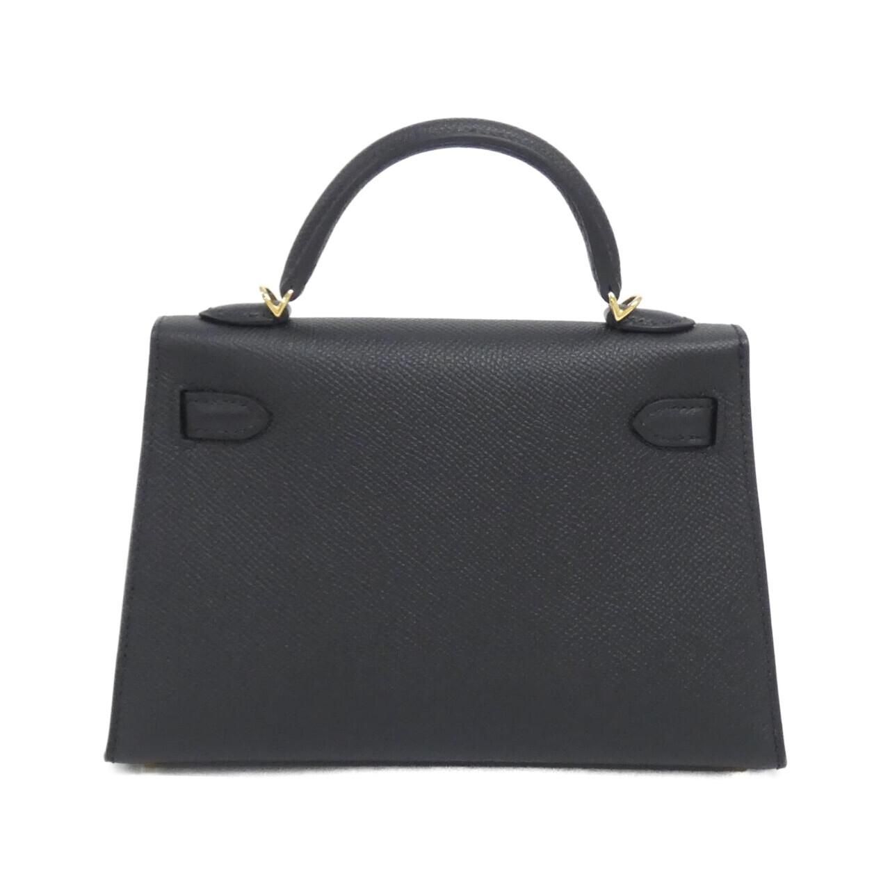 Hermes Mini Kelly 2 Bag — view 2