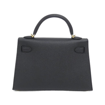Hermes Mini Kelly 2 Bag — view 2