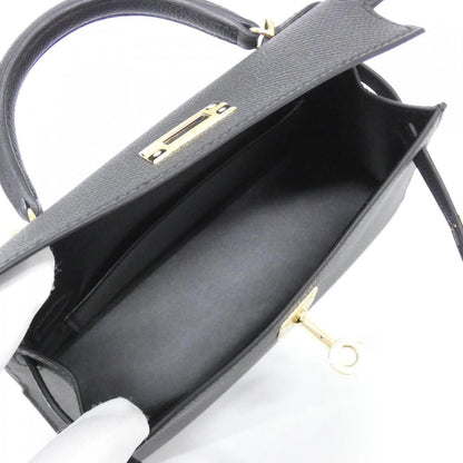 Hermes Mini Kelly 2 Bag — view 5