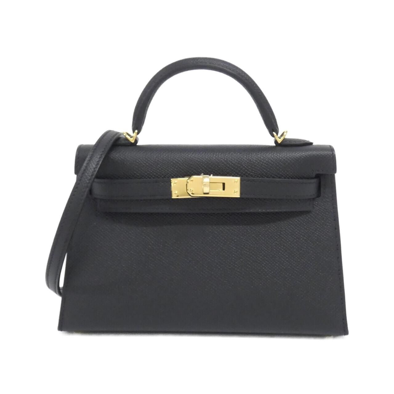 Hermes Mini Kelly 2 Bag