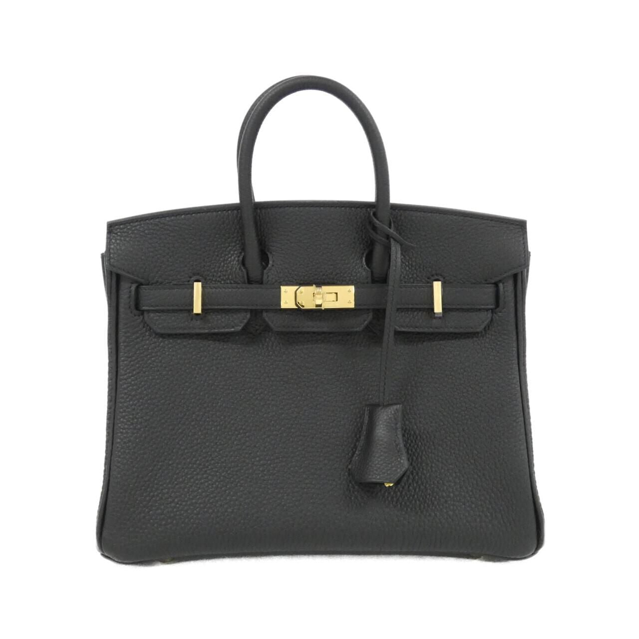 Hermes Birkin 25 cm Bag