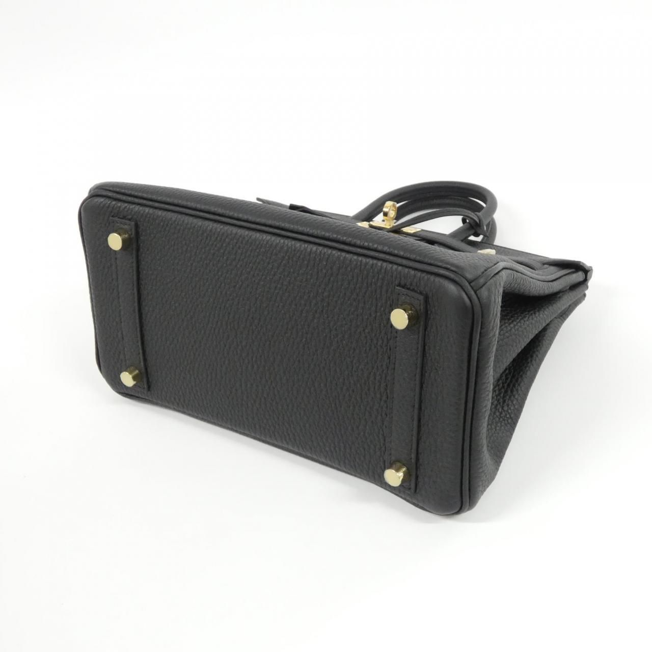 Hermes Birkin 25 cm Bag — view 3