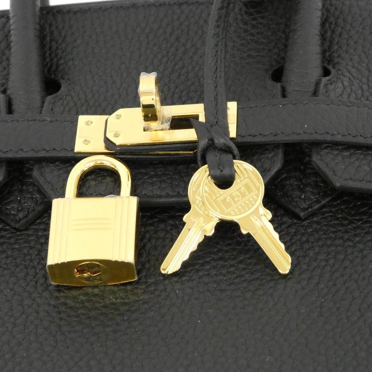 Hermes Birkin 25 cm Bag — view 4