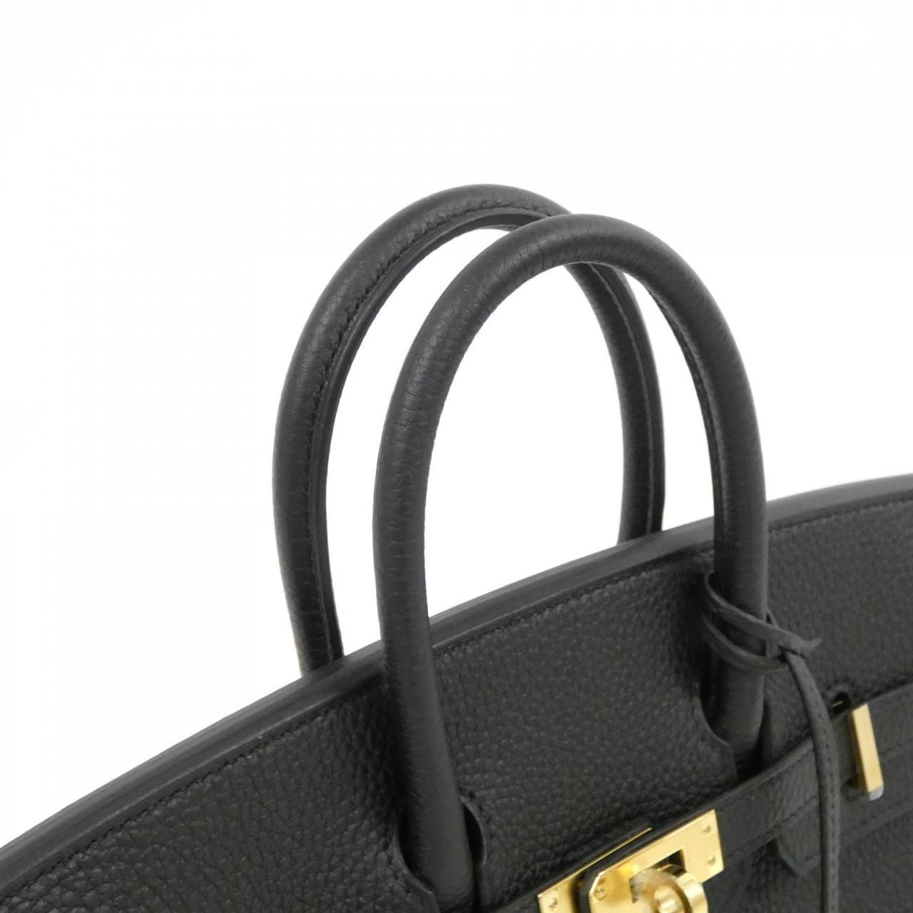 Hermes Birkin 25 cm Bag — view 5