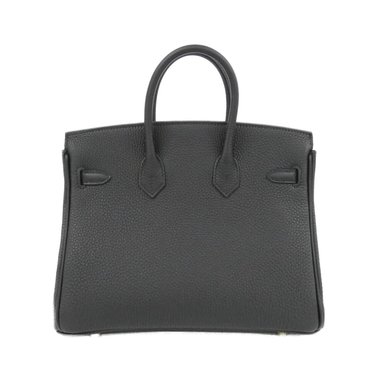 Hermes Birkin 25 cm Bag — view 2